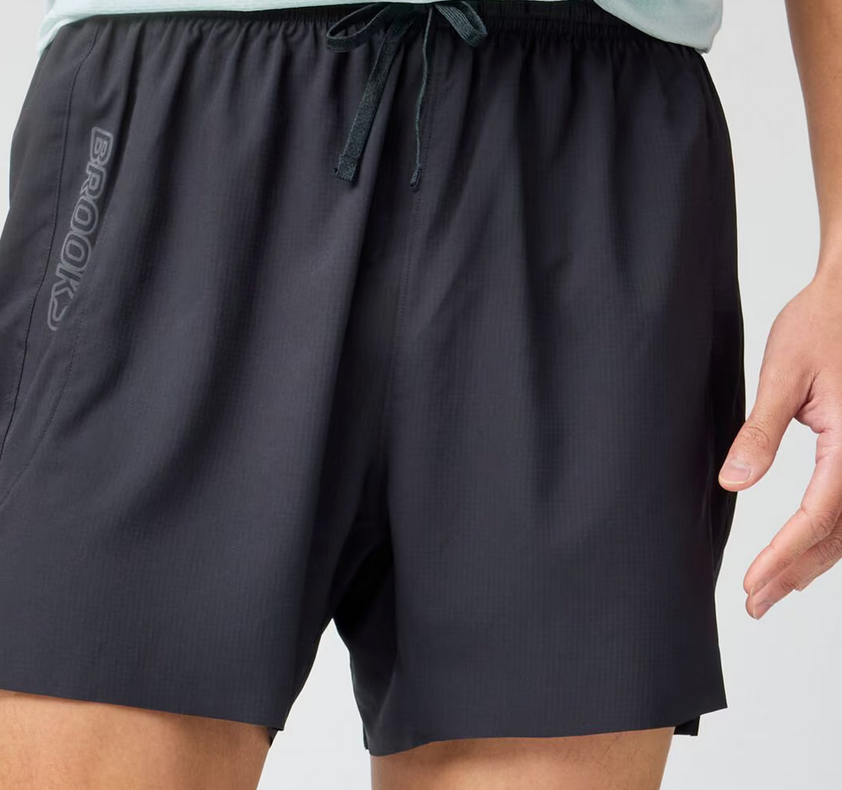 Running Apparel and Accessories