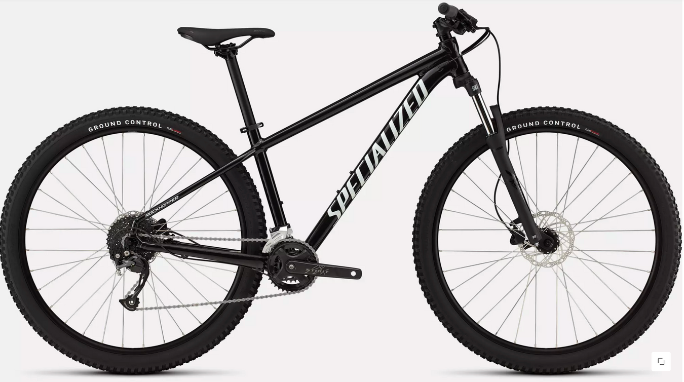 Specialized Bikes