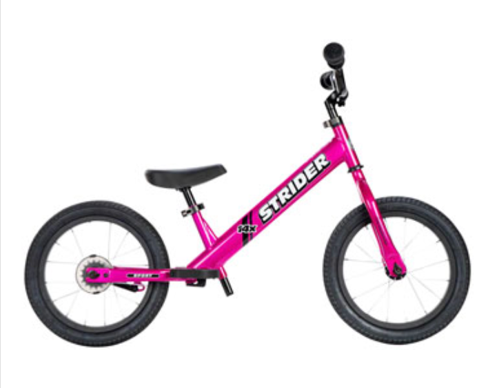 Kids Bikes and Accessories