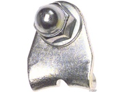 Jagwire Standard Straddle Carrier Silver