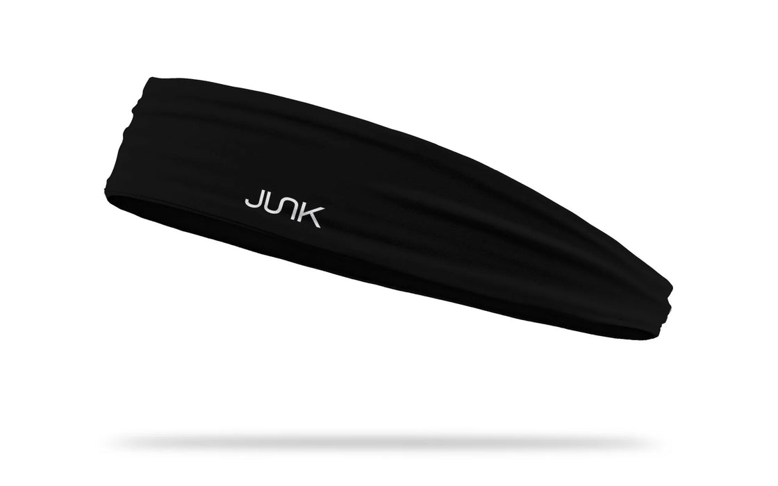 Junk Tactical Black Infinity