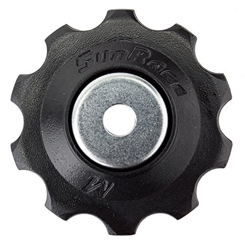 Sunrace SP880 Rear Derailleur Pulley Der Part Sunrace Pulley Sp850 10t Resin
