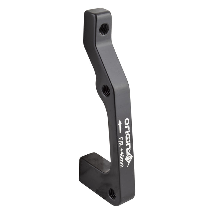Origin8 Vise IS Mount to Post Mount Disc Adapter