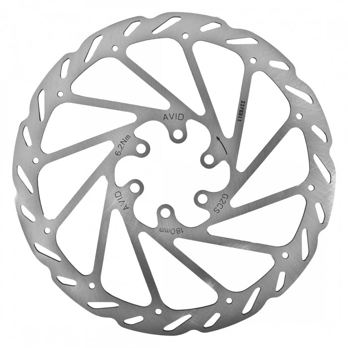 Avid Disc Rotor