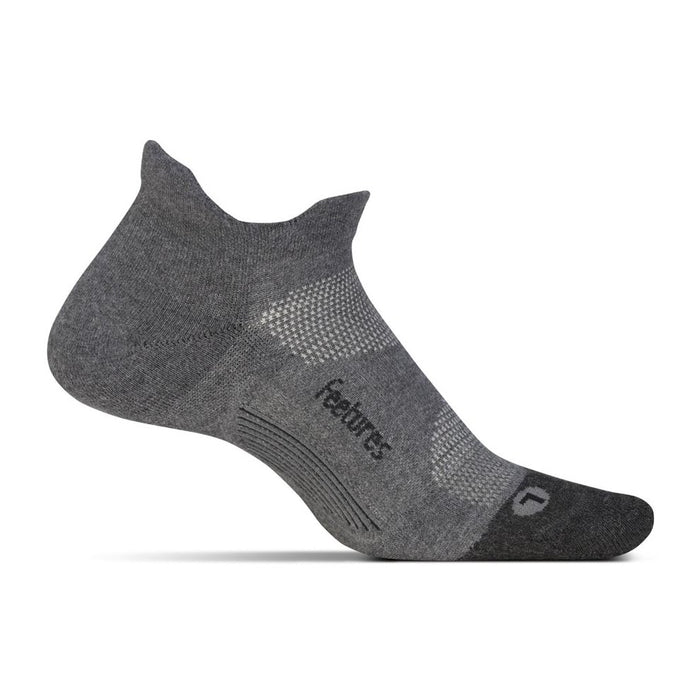 Feetures Elite Max Cushion Tab Ankle Socks