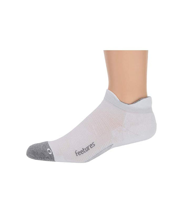 Feetures Elite Max Cushion Tab Ankle Socks