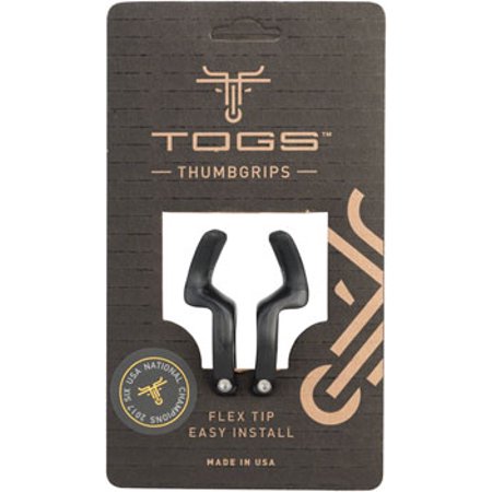 TOGS Flex Thumb Grips