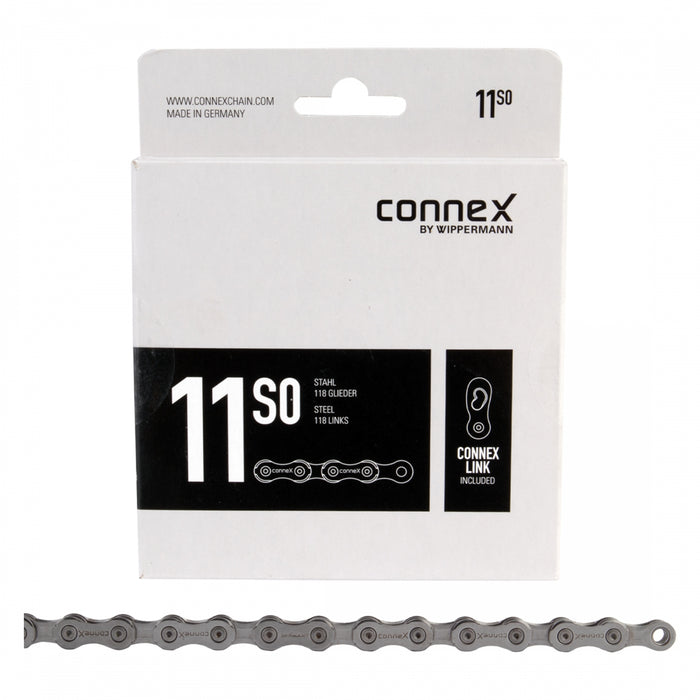 Connex 11so Steel Chain