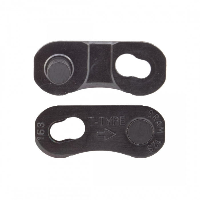Eagle T-Type Power Link Connector Black