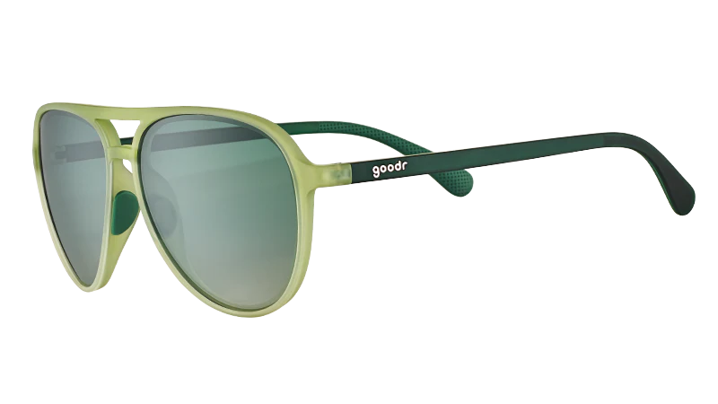 Mach G Goodr Sunglasses