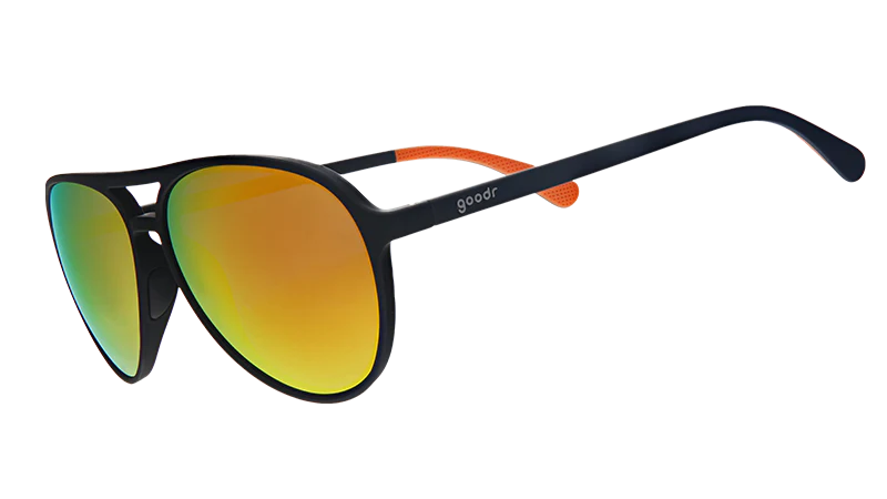 Mach G Goodr Sunglasses