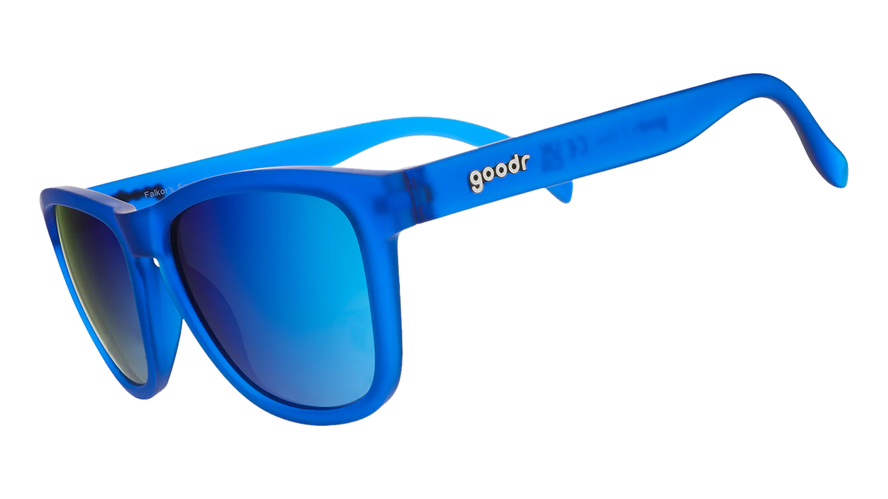 OG Goodr Sunglasses