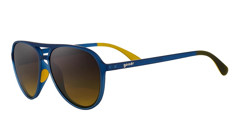 Mach G Goodr Sunglasses