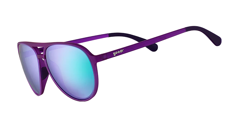 Mach G Goodr Sunglasses