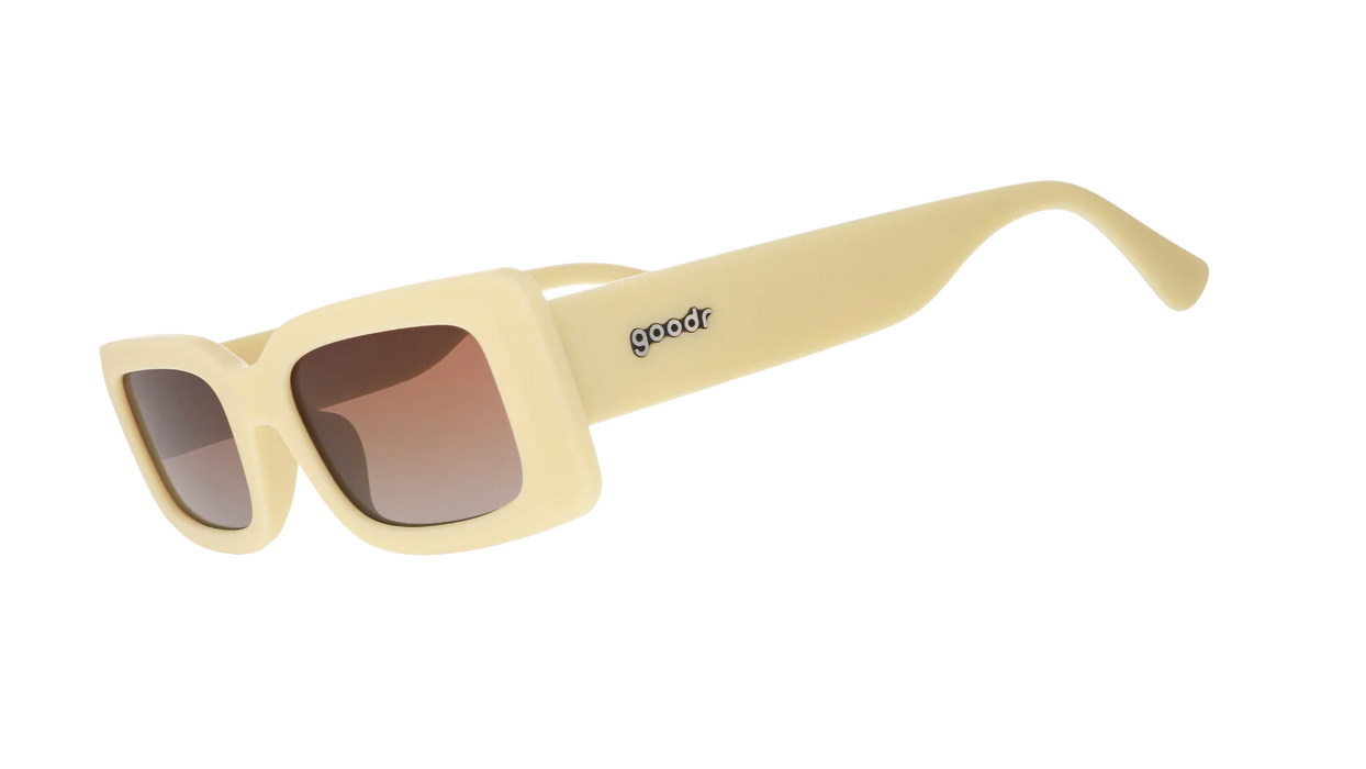 Luxe G Goodr Sunglasses