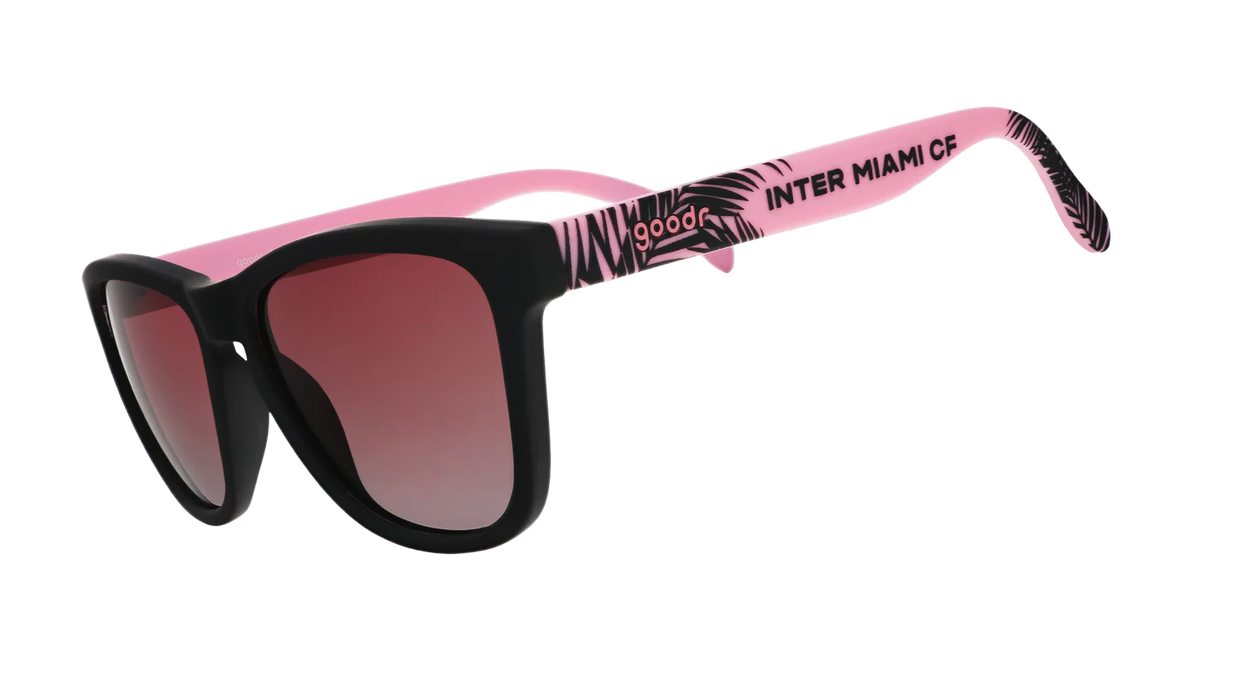 OG Goodr Sunglasses