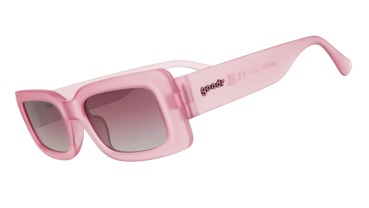 Luxe G Goodr Sunglasses