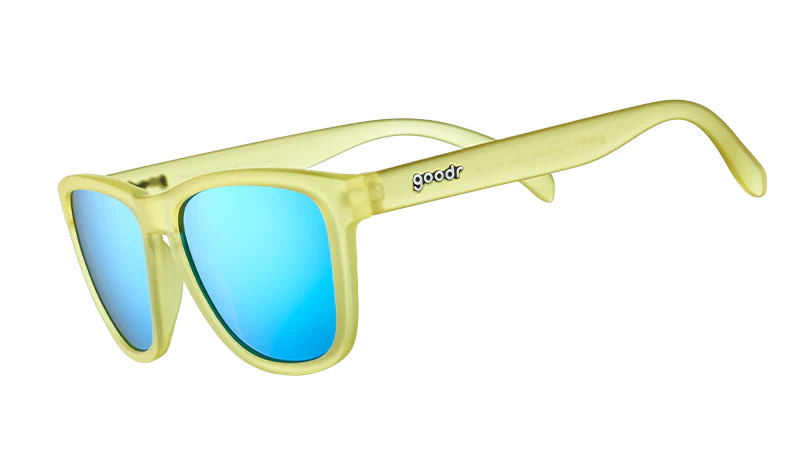 OG Goodr Sunglasses