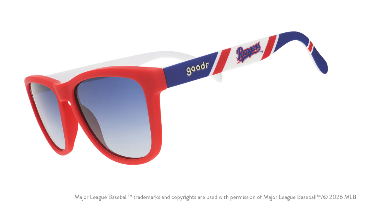 OG Goodr Sunglasses