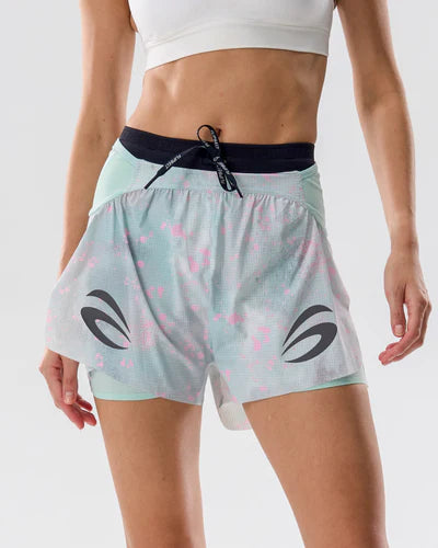 FlipBelt Women's Elite Air Running Shorts