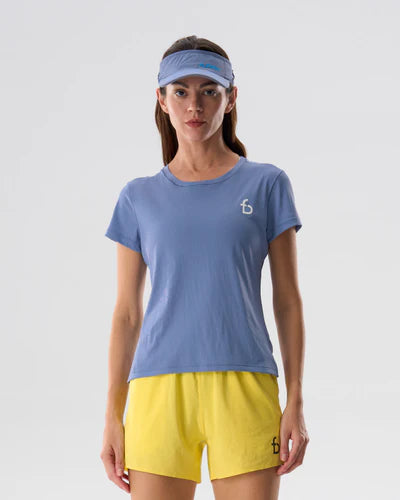 Flipbelt Women's Running Short Sleeve
