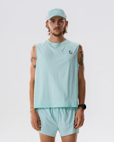 Flipbelt Men's Running Tank