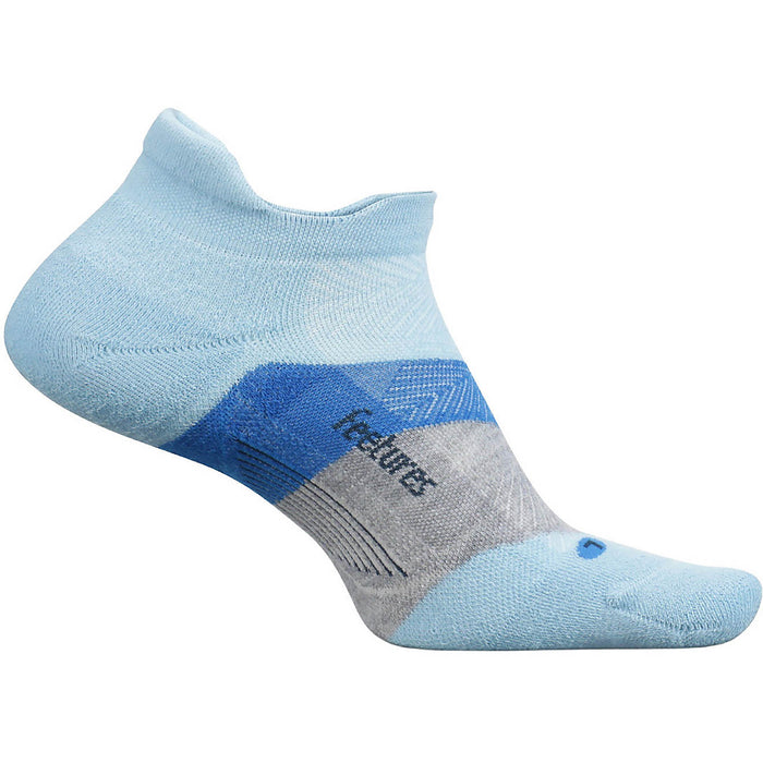 Feetures Elite Ultra Light Cushion Tab Sock