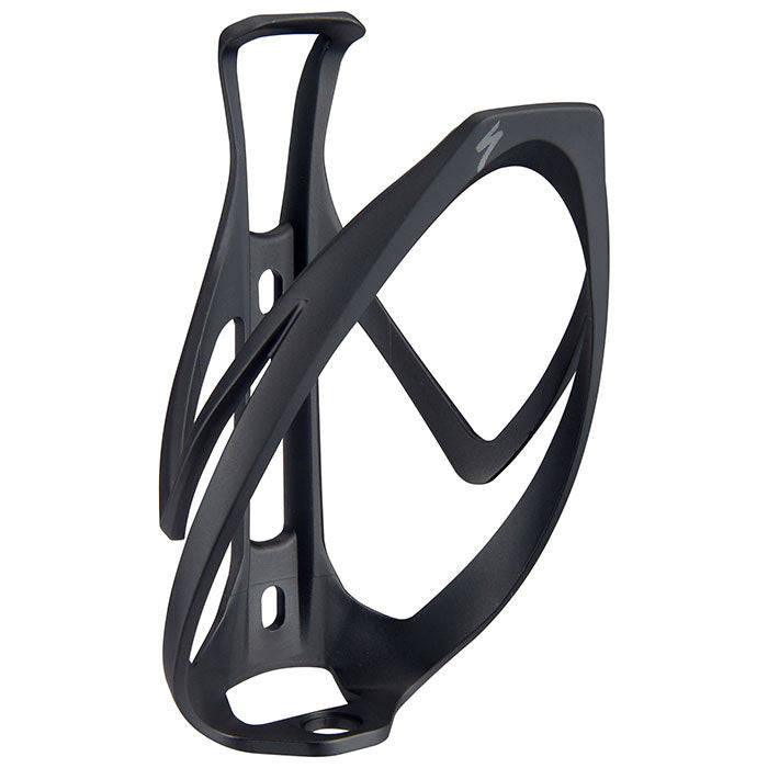 Specialized Rib Cage II - Matte Black