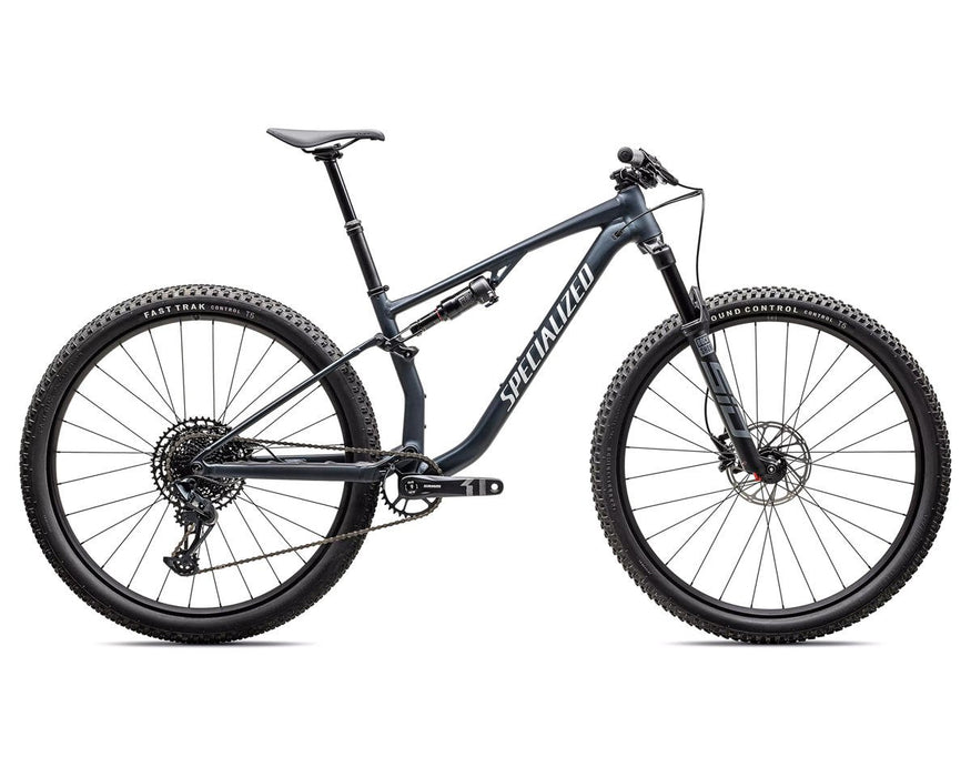 Specialized Chisel Comp M 29" DPLAKEMET/WHT