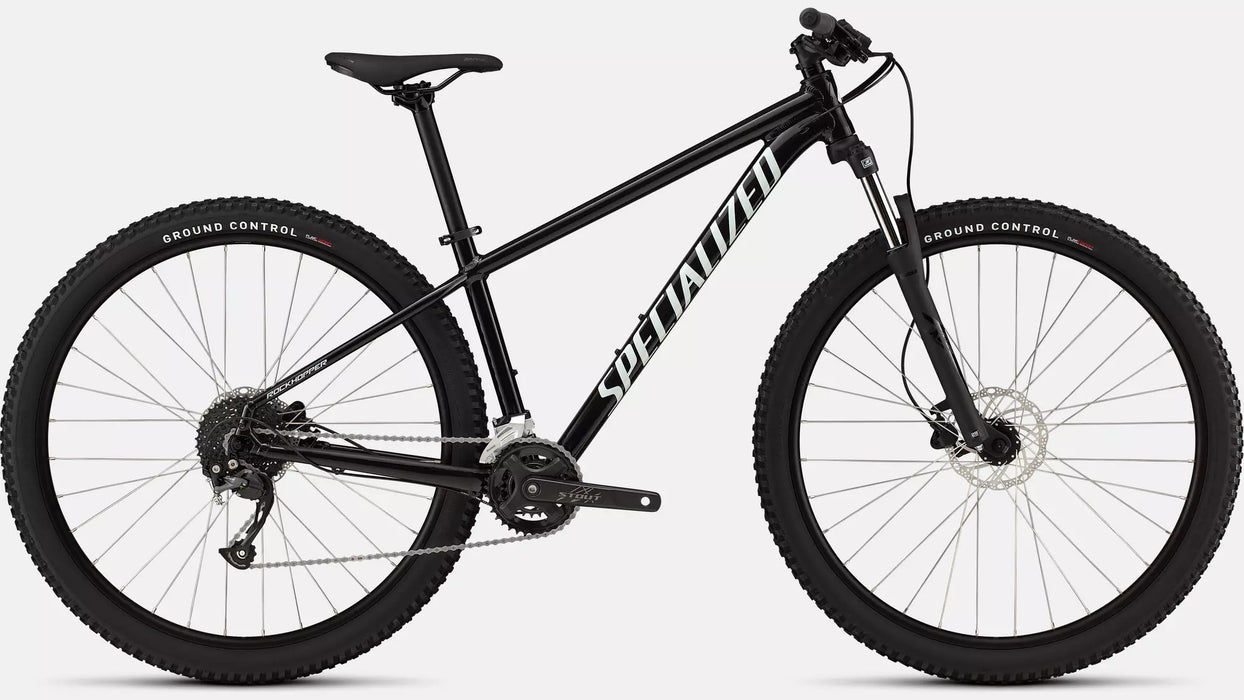 Specialized Rockhopper Base M Obsd/Dunewht