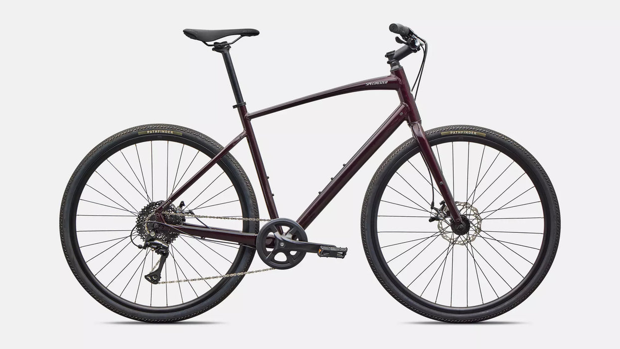 Specialized Sirrus X 1.0