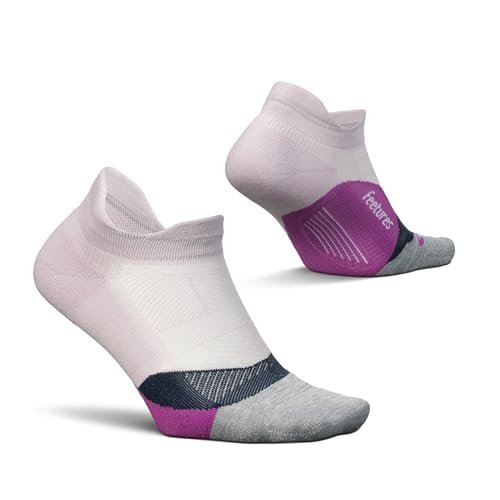Feetures Elite Light Cushion Tab Sock