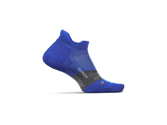 Feetures Elite Light Cushion Tab Sock