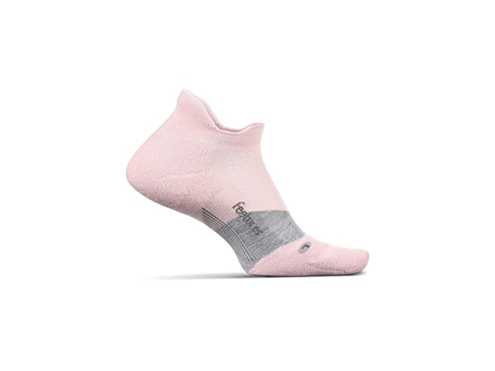 Feetures Elite Light Cushion Tab Sock