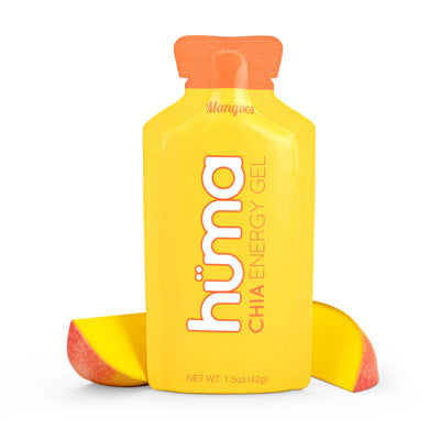 Huma Chia Energy Gel