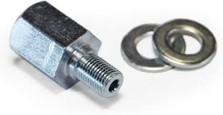 Burley Hitch Alternative Adapter - 3/8" x 26