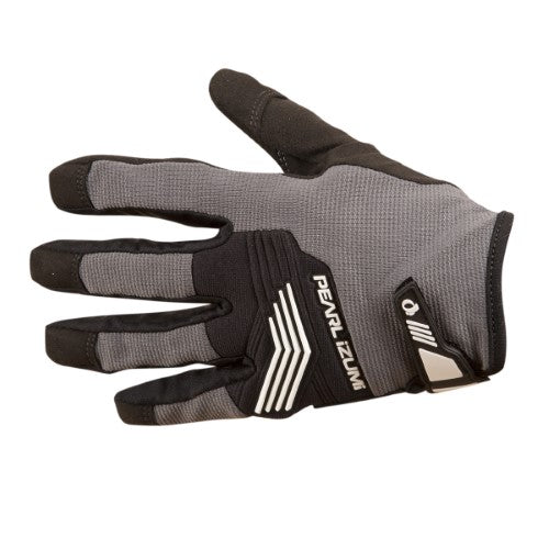 Pearl Izumi Women's Summit Full Finger Cycling Gloves - White