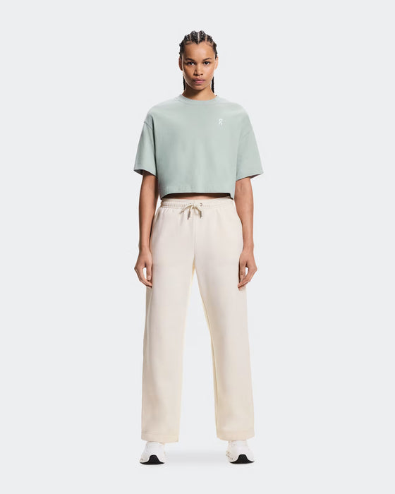 ON Womens Club Boxy-T