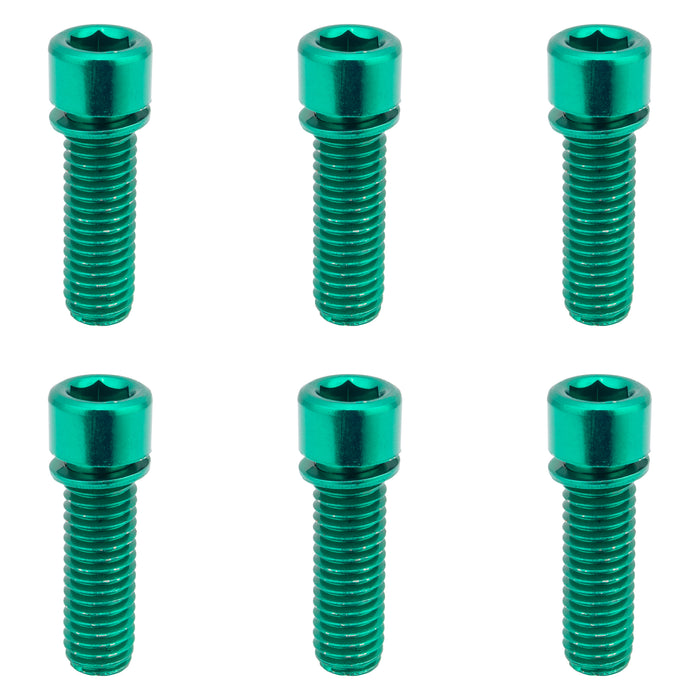 The Shadow Conspiracy TSC Hollow Stem Bolts
