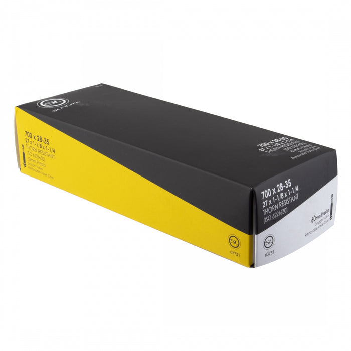 SunliteThorn Resistant Presta Valve 700x28-35