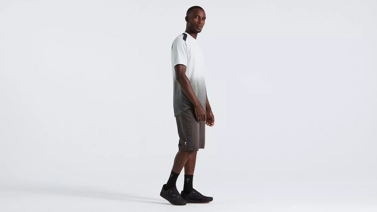 Specialized Men's Trail Shorts with Liner