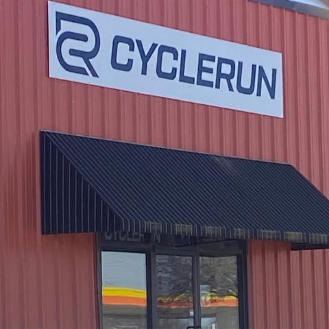 Welcome to CycleRun!