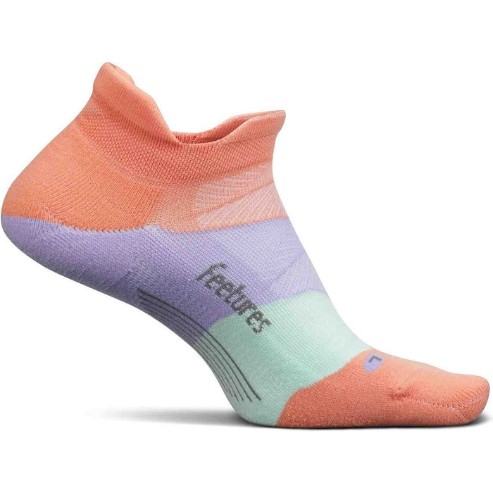 Feetures Elite Light Cushion Tab Sock