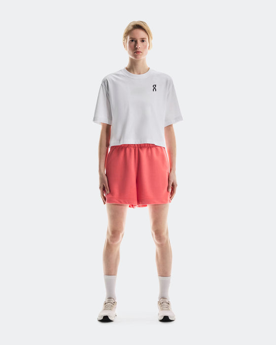 ON Womens Club Boxy-T