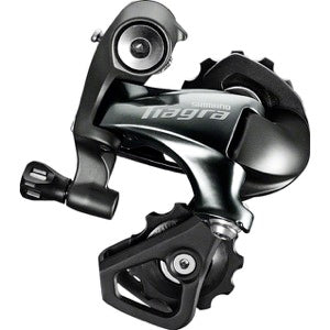 Shimano RD-4700 Tiagra Rear Derailleurs - 10 Speed