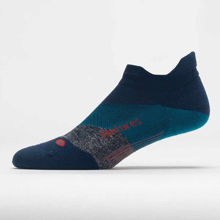 Feetures Elite Light Cushion Tab Sock