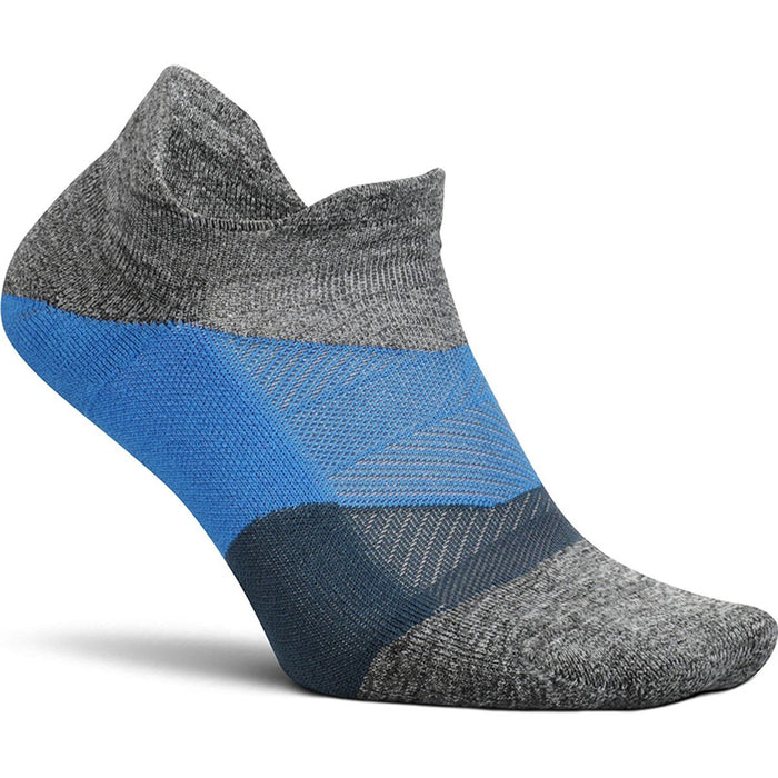Feetures Elite Light Cushion Tab Sock