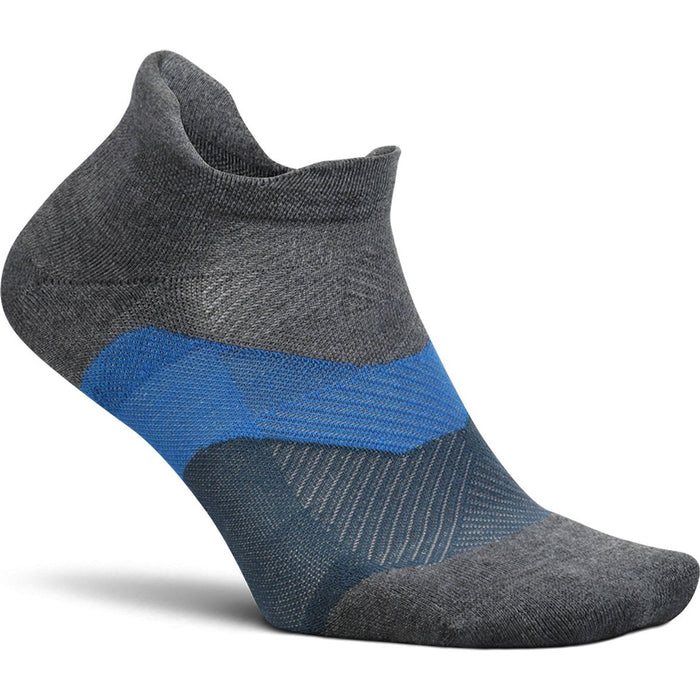 Feetures Elite Max Cushion Tab Ankle Socks