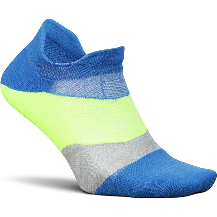 Feetures Elite Light Cushion Tab Sock