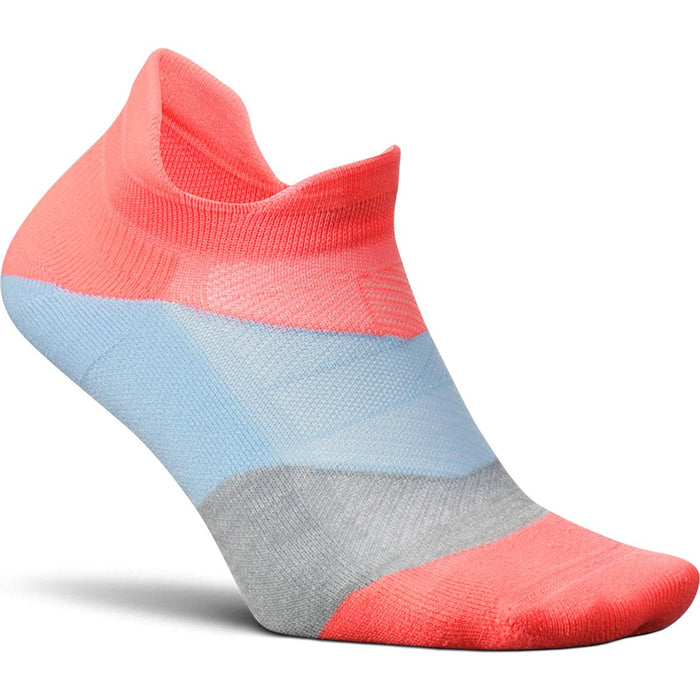 Feetures Elite Light Cushion Tab Sock
